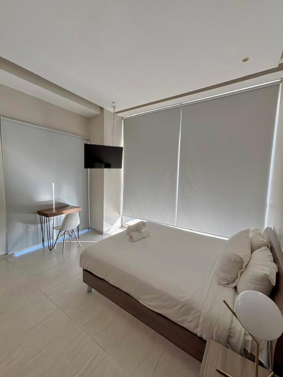 Park Life Guadalajara Aparthotel Екстериор снимка