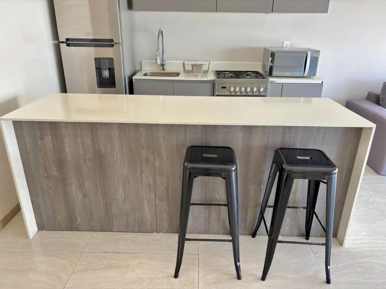 Park Life Guadalajara Aparthotel Екстериор снимка