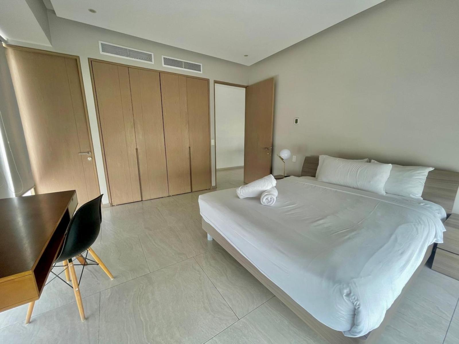 Park Life Guadalajara Aparthotel Екстериор снимка