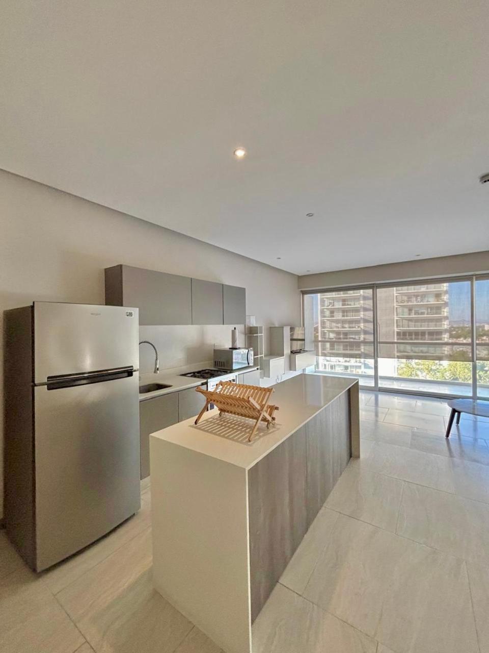 Park Life Guadalajara Aparthotel Екстериор снимка