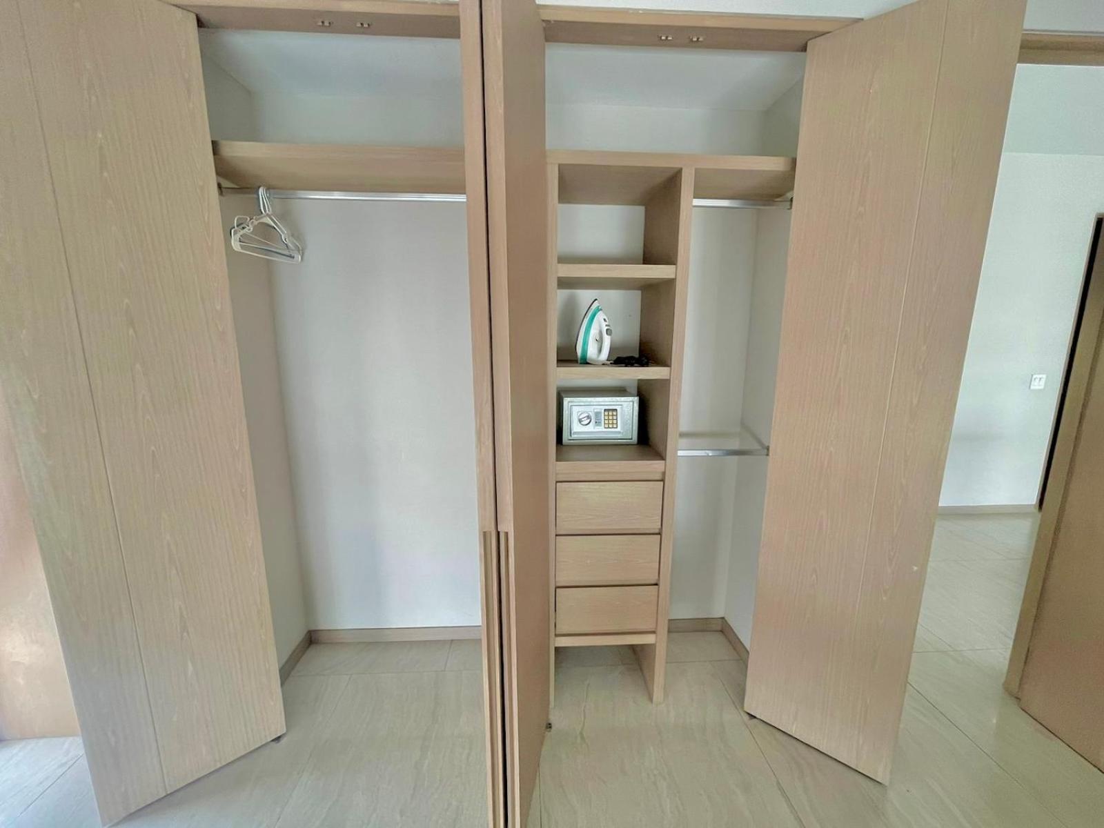 Park Life Guadalajara Aparthotel Екстериор снимка