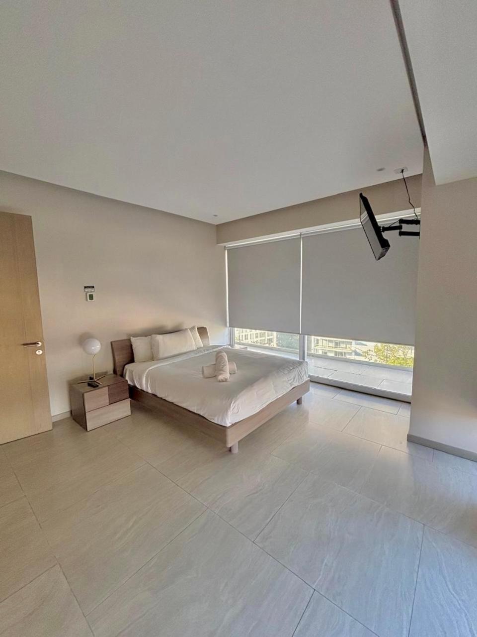 Park Life Guadalajara Aparthotel Екстериор снимка