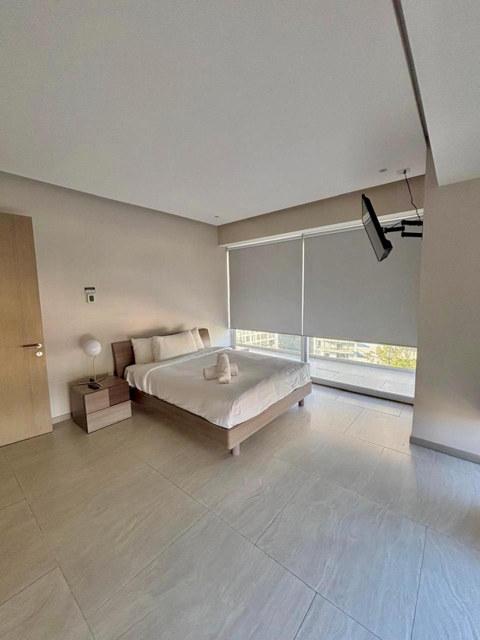 Park Life Guadalajara Aparthotel Екстериор снимка