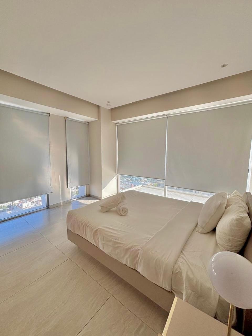 Park Life Guadalajara Aparthotel Екстериор снимка