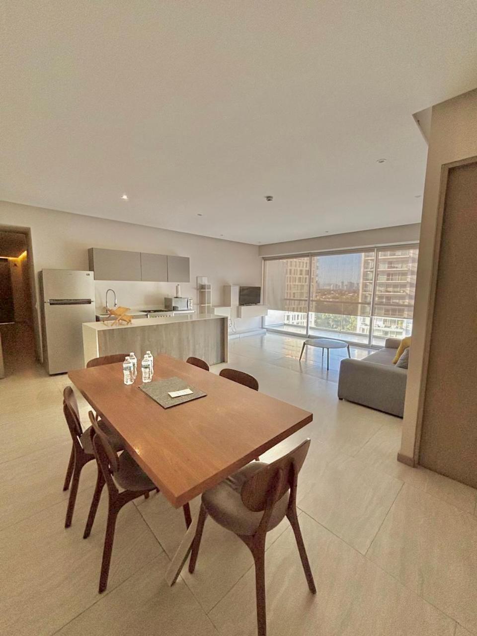 Park Life Guadalajara Aparthotel Екстериор снимка