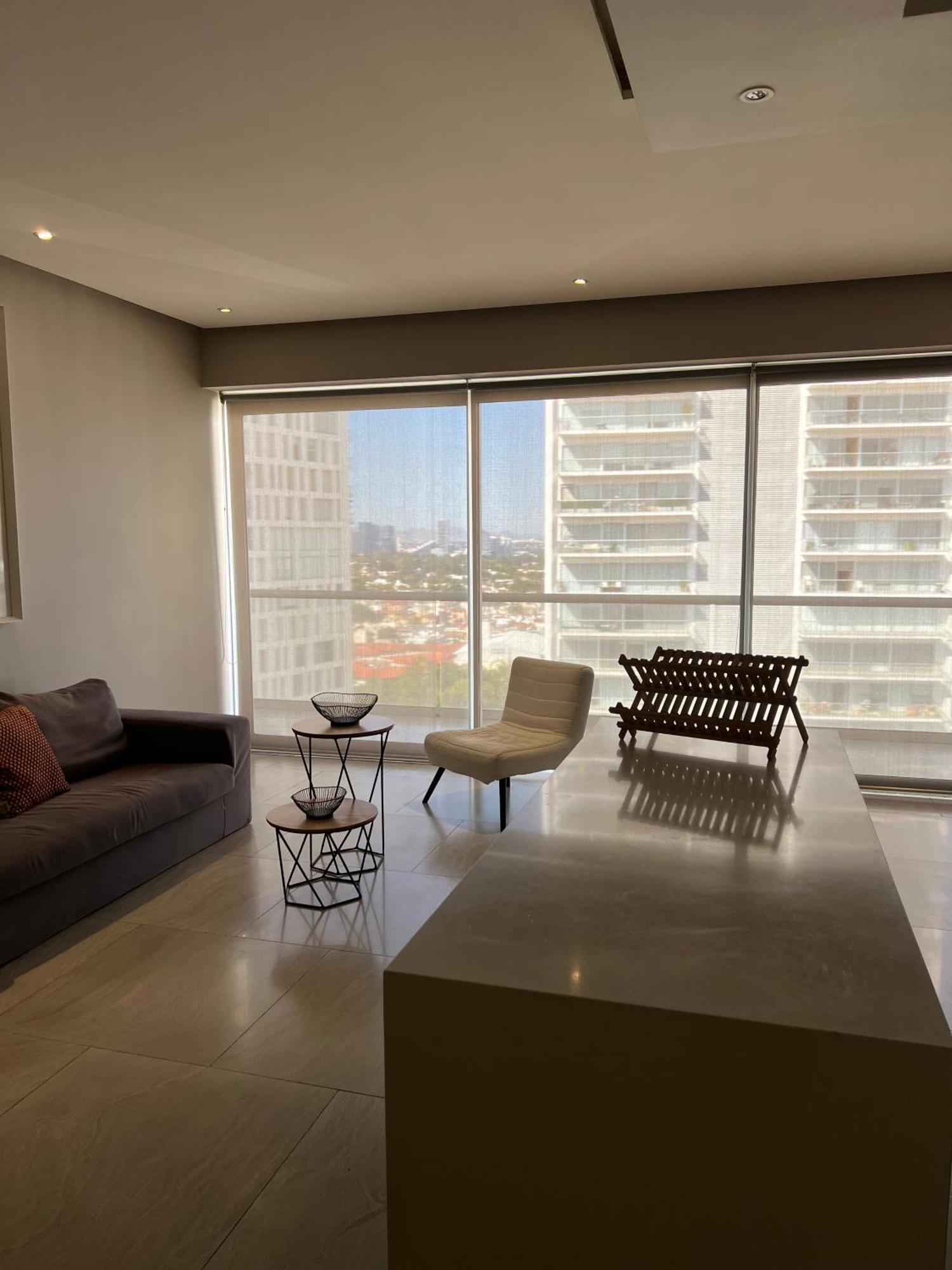 Park Life Guadalajara Aparthotel Екстериор снимка