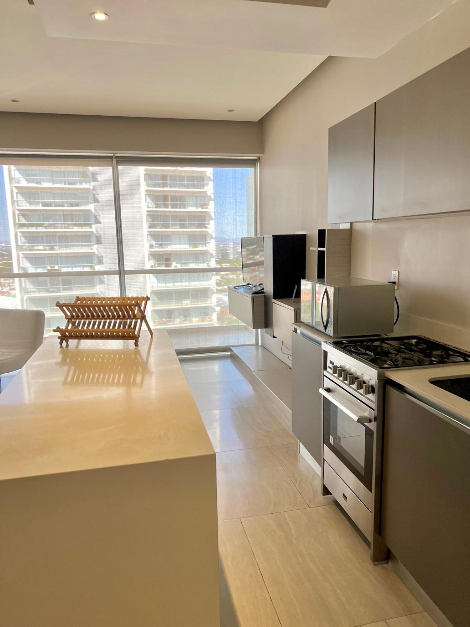 Park Life Guadalajara Aparthotel Екстериор снимка