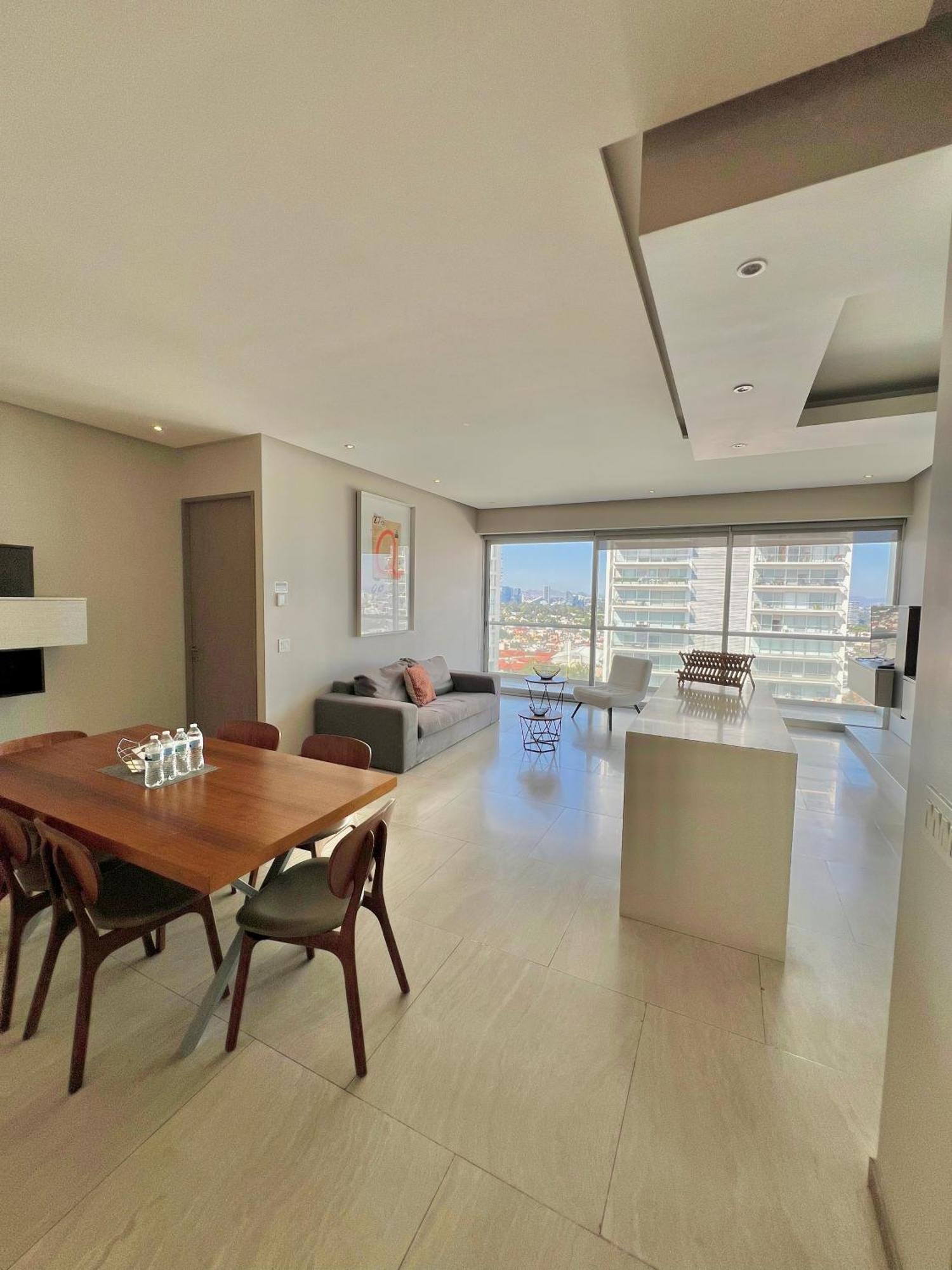 Park Life Guadalajara Aparthotel Екстериор снимка